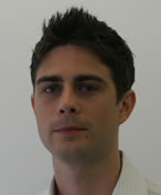 Matt Smith Cirrus Nova Development Manager